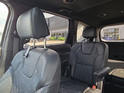2024 Kia Telluride EX X-Line AWD