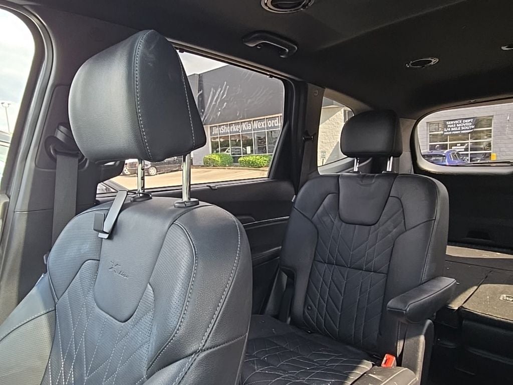 2024 Kia Telluride EX X-Line AWD