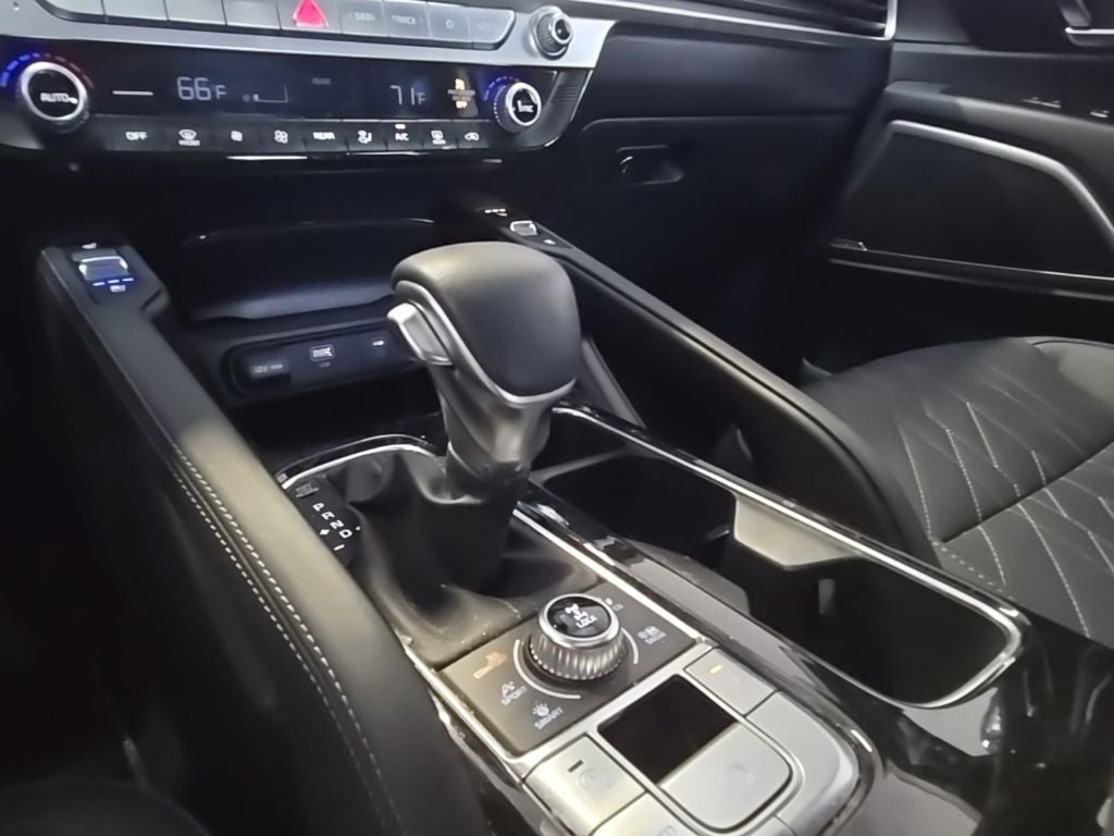 2024 Kia Telluride EX X-Line AWD