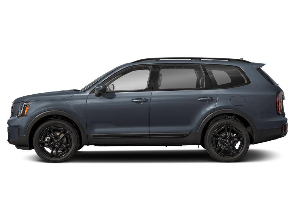 2024 Kia Telluride EX X-Line AWD