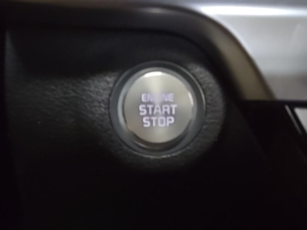 2024 Kia Telluride EX X-Line AWD