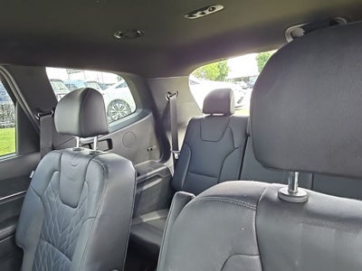 2024 Kia Telluride EX X-Line AWD