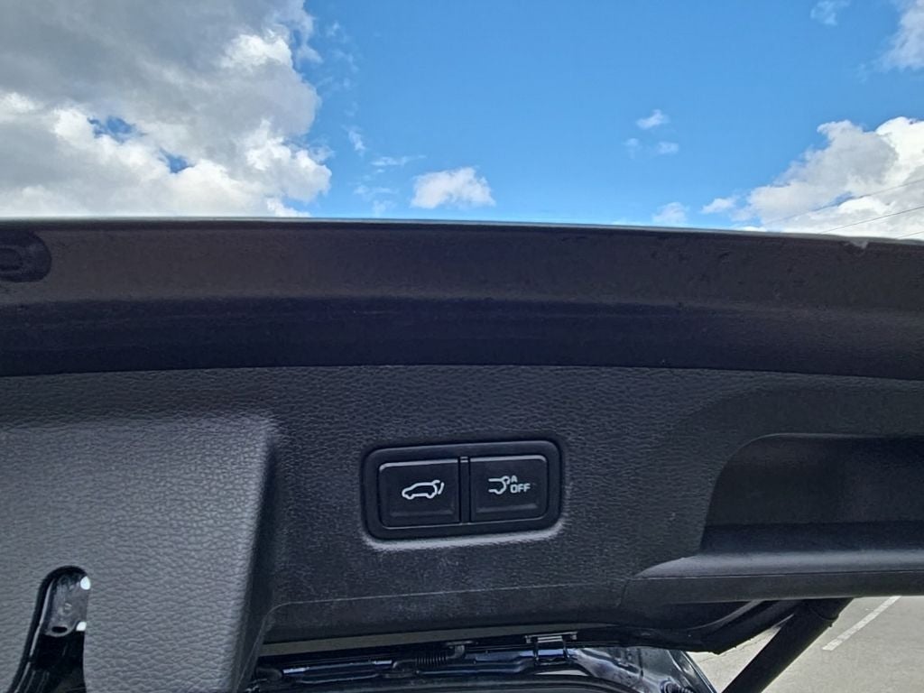 2024 Kia Telluride EX X-Line AWD