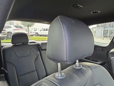 2024 Kia Telluride EX X-Line AWD