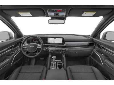 2024 Kia Telluride EX X-Line AWD