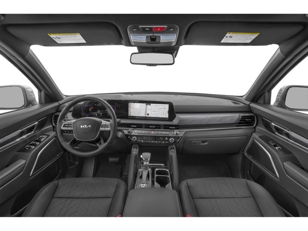 2024 Kia Telluride EX X-Line AWD