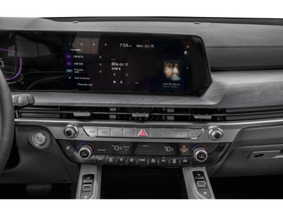 2024 Kia Telluride EX X-Line AWD
