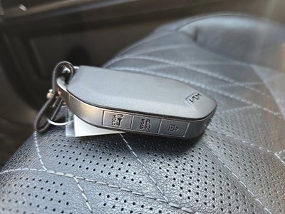 2024 Kia Telluride EX X-Line AWD