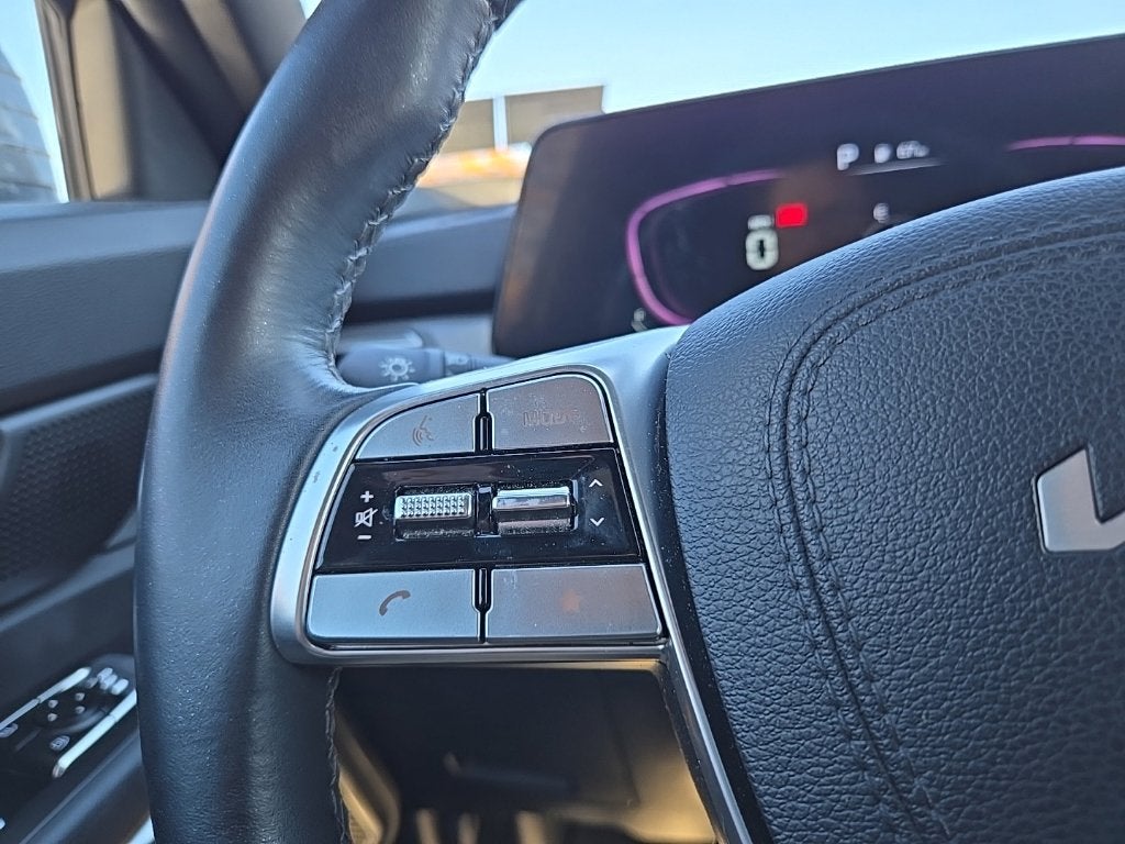 2024 Kia Telluride EX X-Line AWD