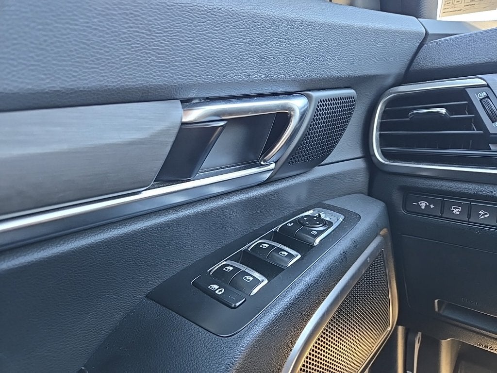 2024 Kia Telluride EX X-Line AWD
