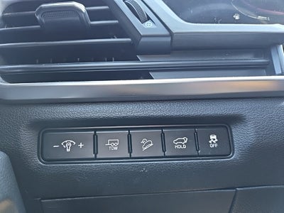 2024 Kia Telluride EX X-Line AWD