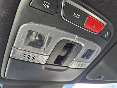 2024 Kia Telluride EX X-Line AWD
