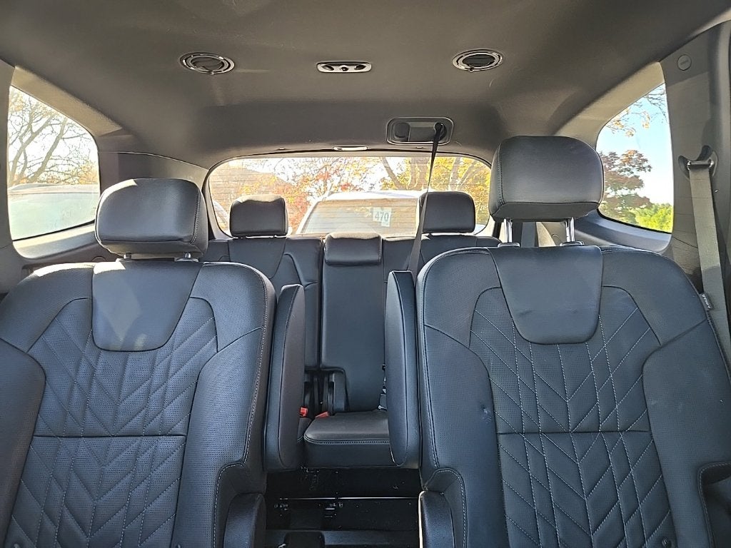 2024 Kia Telluride EX X-Line AWD
