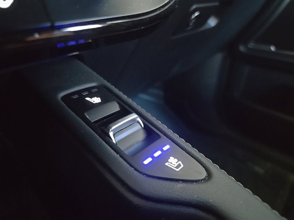 2024 Kia Telluride EX X-Line AWD