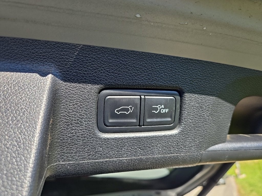 2024 Kia Telluride EX X-Line AWD