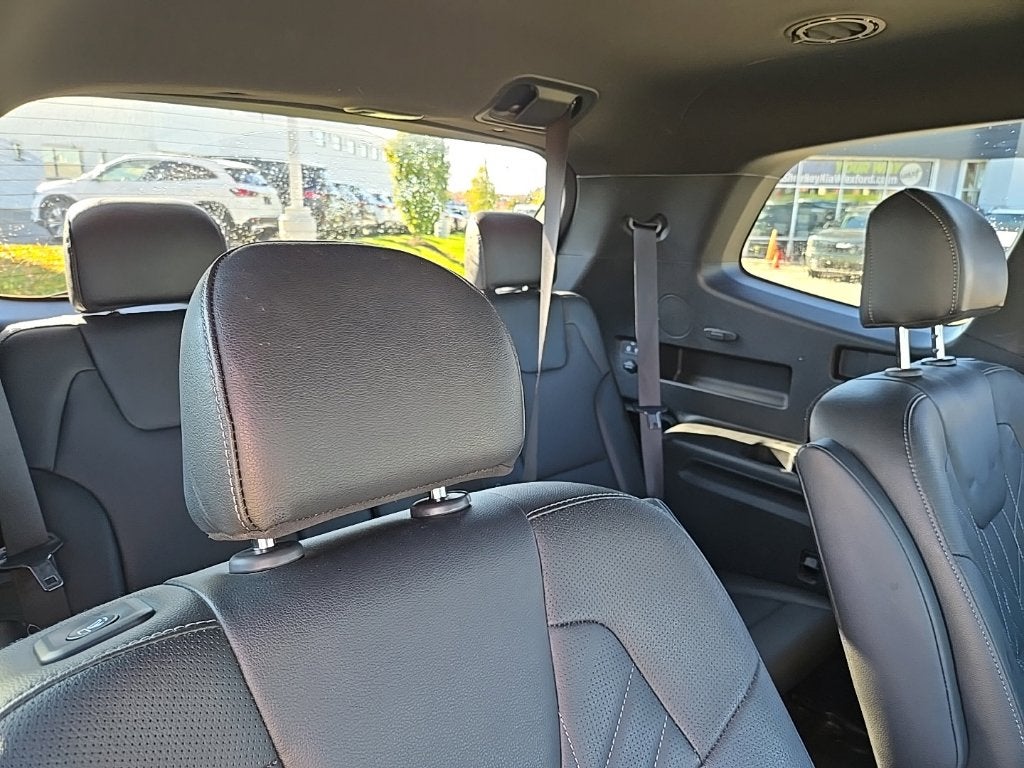 2024 Kia Telluride EX X-Line AWD