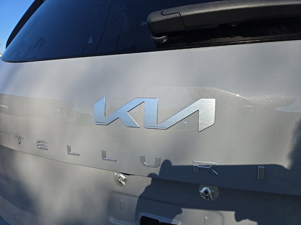 2024 Kia Telluride EX X-Line AWD