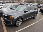 2022 Kia Telluride EX AWD