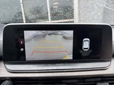 2022 Kia Telluride EX AWD