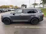 2022 Kia Telluride EX AWD