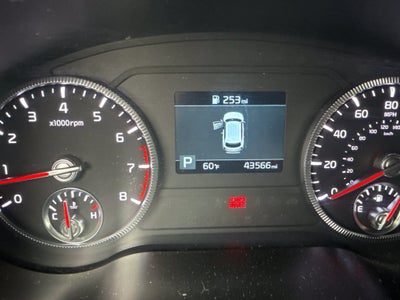 2022 Kia Telluride EX AWD