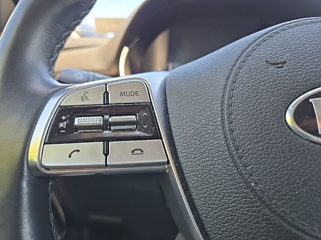2021 Kia Telluride EX AWD