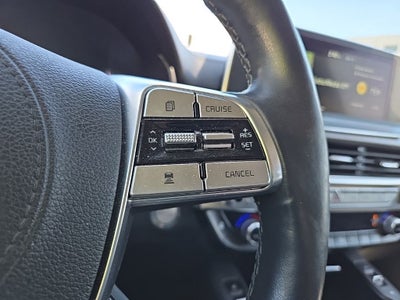2021 Kia Telluride EX AWD