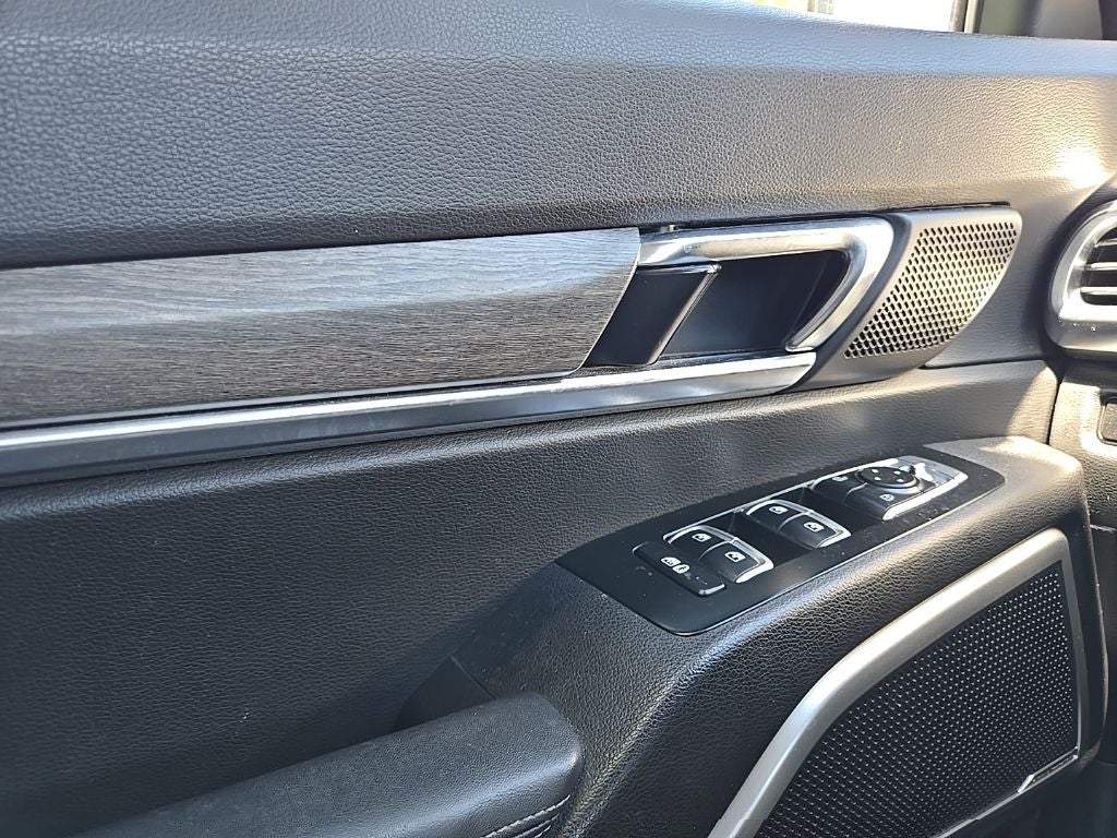 2021 Kia Telluride EX AWD