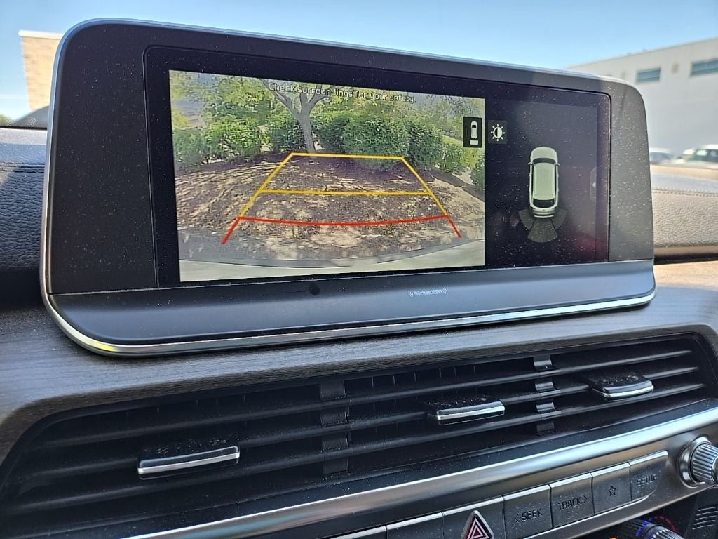 2021 Kia Telluride EX AWD
