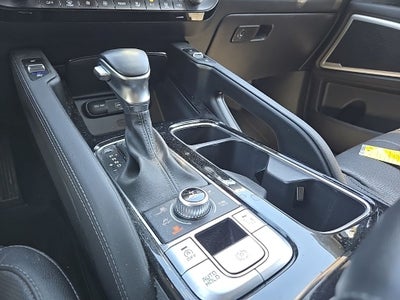 2021 Kia Telluride EX AWD