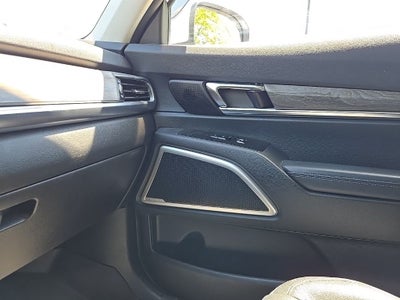2021 Kia Telluride EX AWD