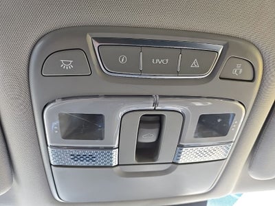 2021 Kia Telluride EX AWD