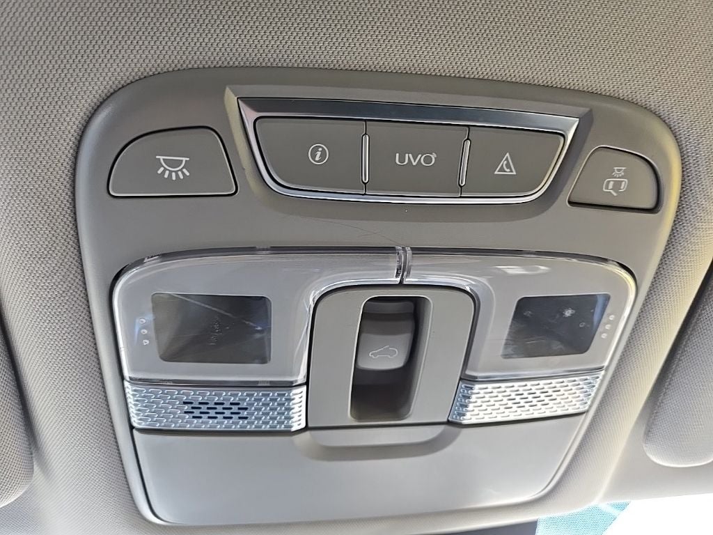 2021 Kia Telluride EX AWD