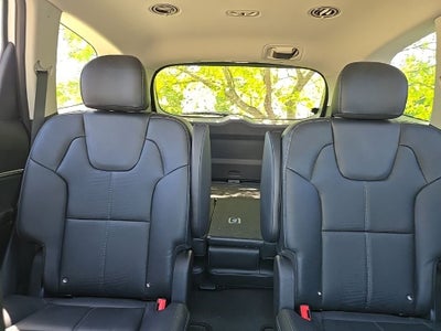 2021 Kia Telluride EX AWD