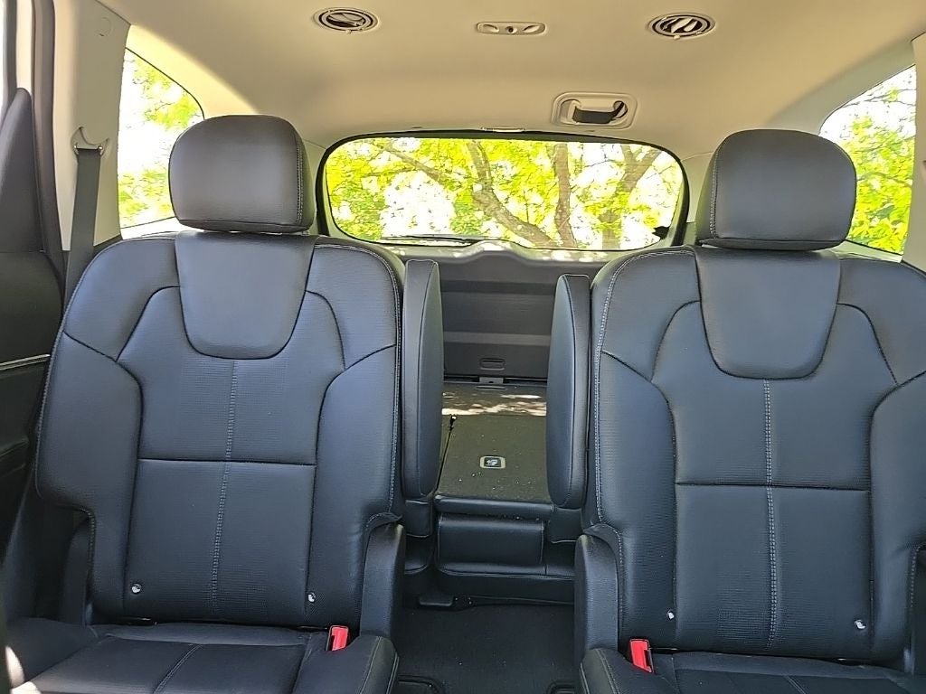 2021 Kia Telluride EX AWD