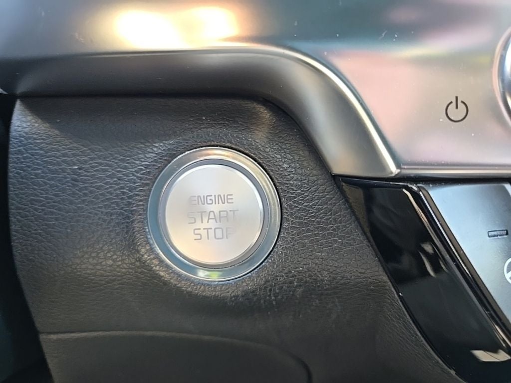 2021 Kia Telluride EX AWD