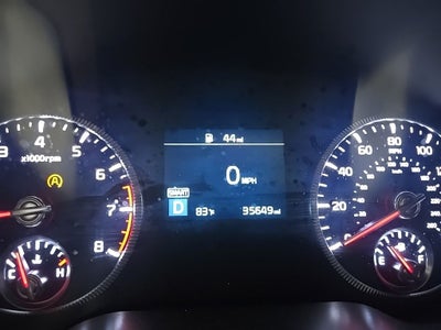 2021 Kia Telluride EX AWD