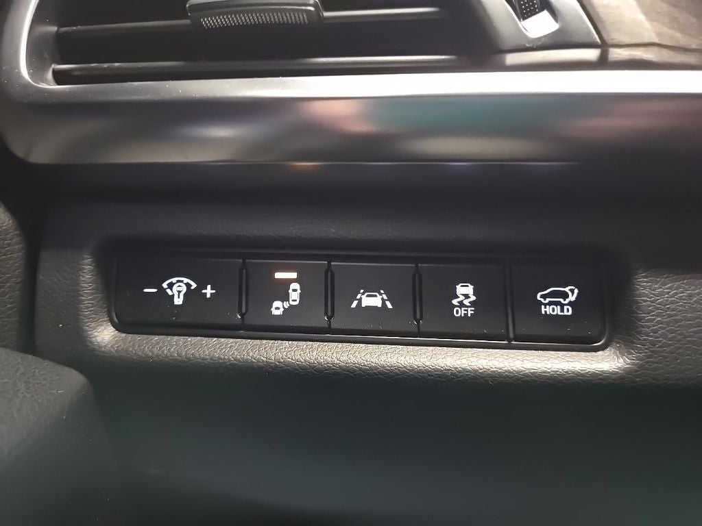 2021 Kia Telluride EX AWD