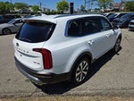2021 Kia Telluride EX AWD