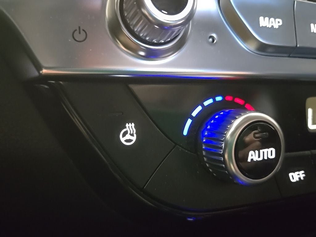 2021 Kia Telluride EX AWD