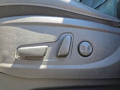 2021 Kia Telluride EX AWD
