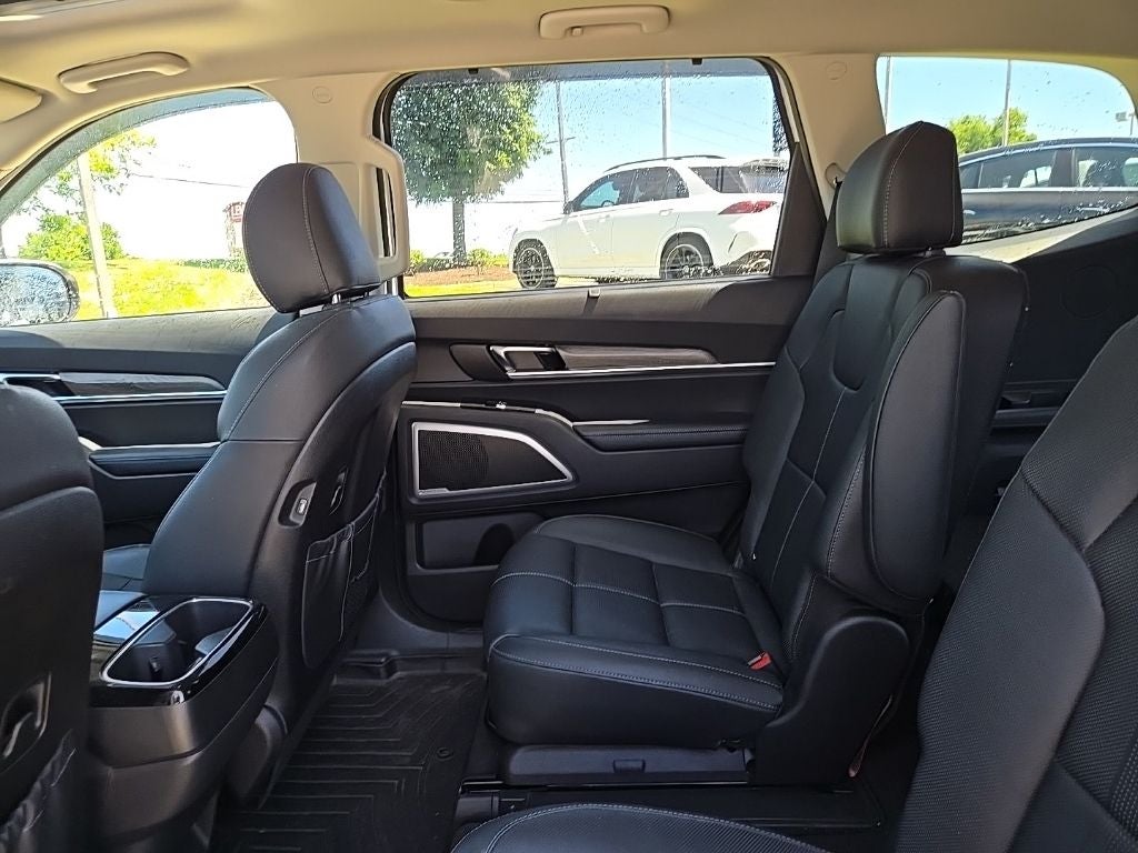 2021 Kia Telluride EX AWD