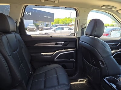 2021 Kia Telluride EX AWD