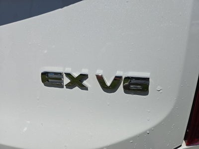 2021 Kia Telluride EX AWD