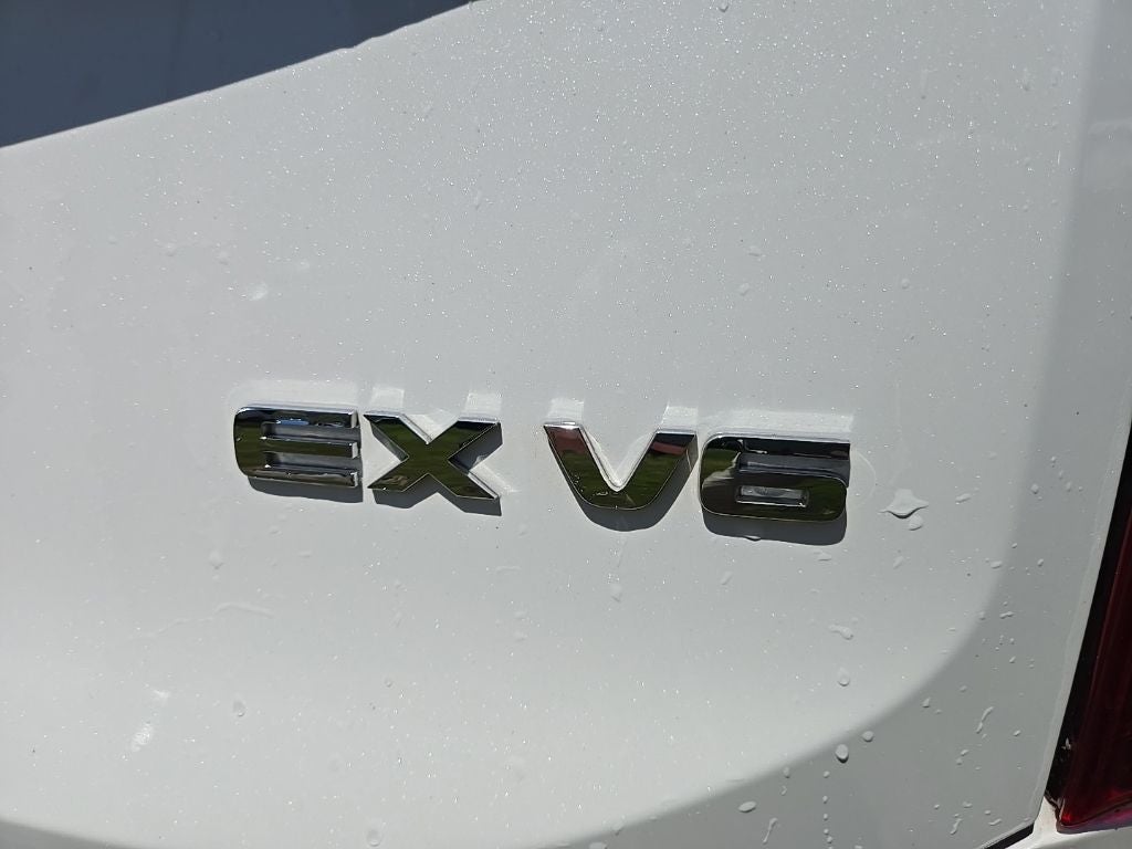 2021 Kia Telluride EX AWD