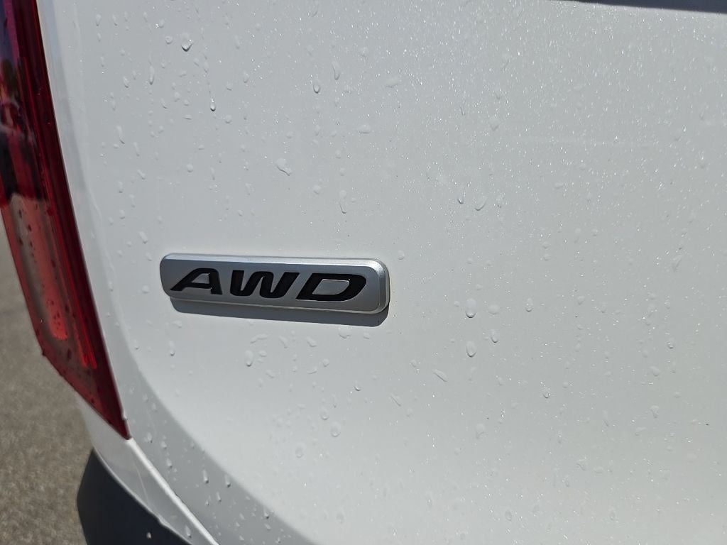 2021 Kia Telluride EX AWD