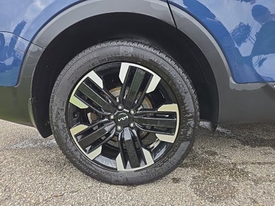 2023 Kia Telluride SX-Prestige AWD