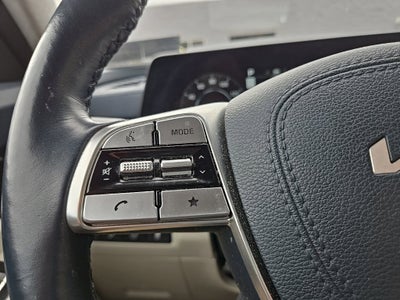 2023 Kia Telluride SX-Prestige AWD