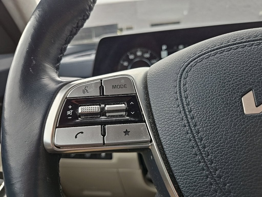 2023 Kia Telluride SX-Prestige AWD