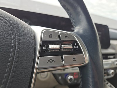 2023 Kia Telluride SX-Prestige AWD